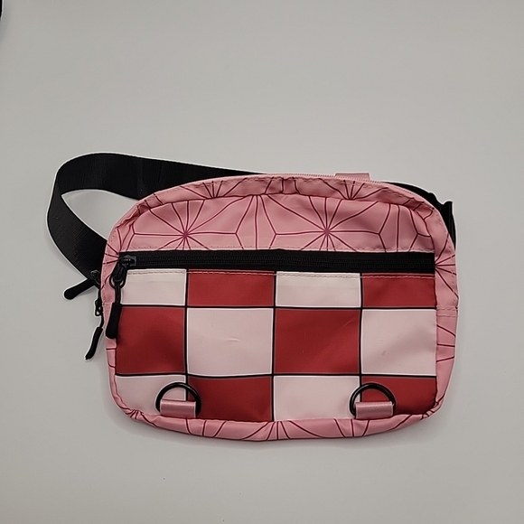 Bioworld Handbags - Demon Slayer Fanny Pack